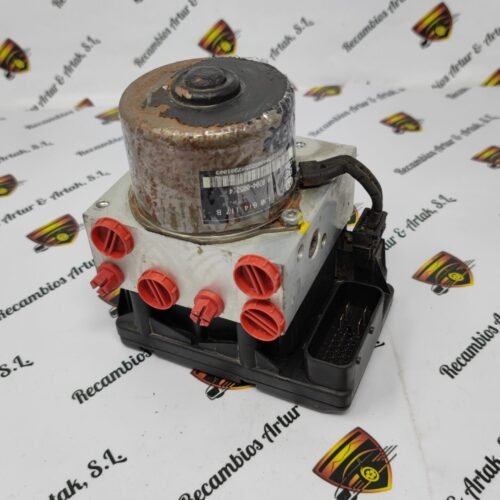 ABS VW Golf AUDI A3 1J0614117B 1J0907379D 10020400524 10094903003