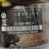 ABS VW Golf AUDI A3 1J0614117B 1J0907379D 10020400524 10094903003