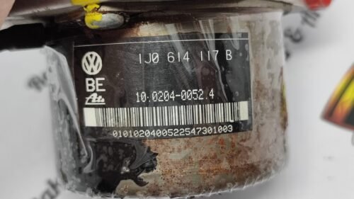 ABS VW Golf AUDI A3 1J0614117B 1J0907379D 10020400524 10094903003