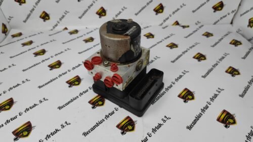 ABS Renault Laguna 8200159837E 8200159837 10020601684 10096014333