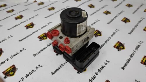 ABS Peugeot 207 9663945580 10020701054 10097011463 000405358E0