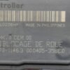 ABS Peugeot 207 9663945580 10020701054 10097011463 000405358E0