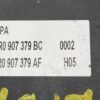 ABS VW AUDI 6R0907379BC 6R0907379AF 6R0614517AN 0265239065 0265955030