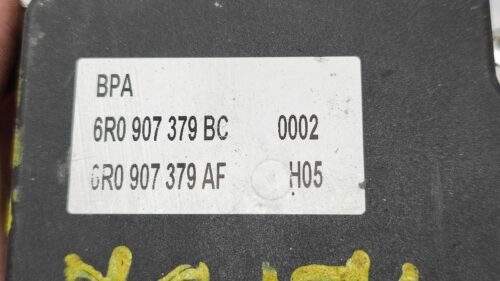 ABS VW AUDI 6R0907379BC 6R0907379AF 6R0614517AN 0265239065 0265955030