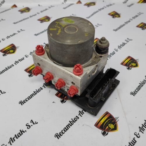 ABS Mitsubishi 4670A401 0265232175 0265800844 0 265 232 175 0 265 800 844