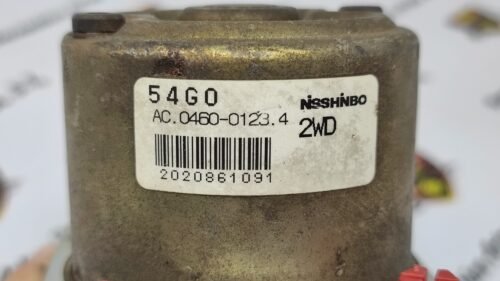 ABS Liana 2WD Limousine 54G0 AC.0460-0123.4 AC046001234