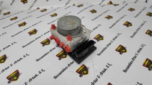 ABS Renault Megane Scenic 0265232067 8200737985 0265800519