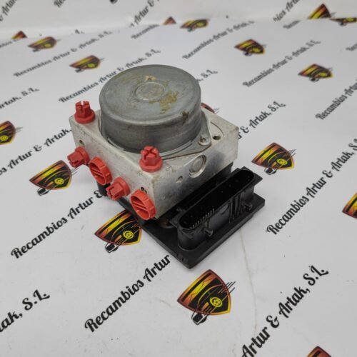 ABS Renault Megane Scenic 0265232067 8200737985 0265800519