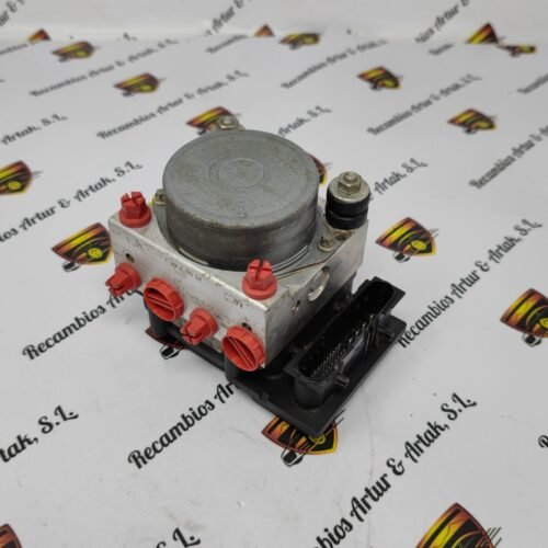 ABS RENAULT CLIO 8200559749 0265231804 0265800559 0 265 231 804 0 265 800 559