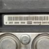 ABS RENAULT CLIO 8200559749 0265231804 0265800559 0 265 231 804 0 265 800 559