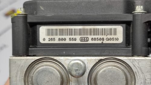 ABS RENAULT CLIO 8200559749 0265231804 0265800559 0 265 231 804 0 265 800 559