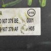 ABS VW SEAT VW 0265239074 6R0614517BA 0265955034 6R0907379BE 6R0907379AF