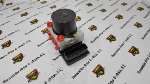 ABS VW AUDI SEAT Skoda Fabia 0265231945 6R0614117D 0265800635 6R0907379C