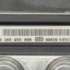 ABS VW AUDI SEAT Skoda 0265230003 6R0614517AD 0265955006 6R0907379R