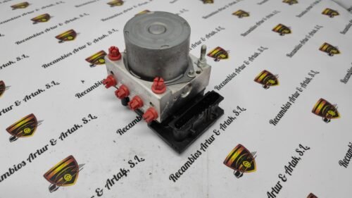 ABS PEUGEOT CITROEN TOYOTA 0265231579 445100H010 0265800441 44510-0H010