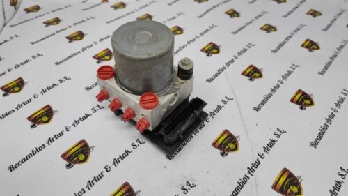 ABS FORD MONDEO 5S712M110AB 0265231853 0265800585 0 265 231 853 0 265 800 585