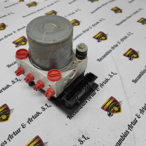 ABS FORD MONDEO 5S712M110AB 0265231853 0265800585 0 265 231 853 0 265 800 585