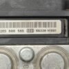 ABS FORD MONDEO 5S712M110AB 0265231853 0265800585 0 265 231 853 0 265 800 585