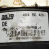 46456468 10020400584 10094616023 10.0204-0058.4 ABS Fiat Brava 1996 46456468 10020400584 10094616023 10.0204-0058.4