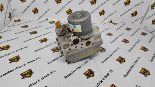 ABS Cadillac SRX 18045489 12241019 25753050 25753054 R042140173
