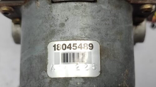 ABS Cadillac SRX 18045489 12241019 25753050 25753054 R042140173