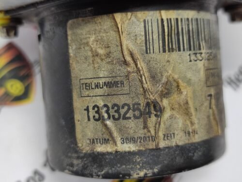 ABS OPEL Insignia 13332549 16312214-P 16312214P 54085571B
