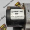 ABS Opel Vectra C 09191497 13663901 13509201M 54084696A
