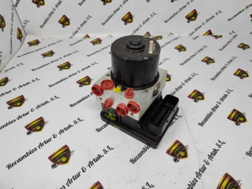 ABS Opel Zafira 13244860 10096005703 10020602644 10.0206-0264.4 10.0960-0570.3