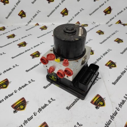ABS Opel Zafira 13244860 10096005703 10020602644 10.0206-0264.4 10.0960-0570.3