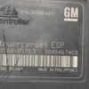 ABS Opel Zafira 13244860 10096005703 10020602644 10.0206-0264.4 10.0960-0570.3