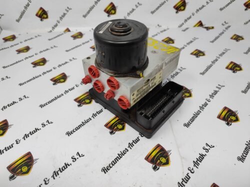 ABS Jeep CHRYSLER P52089351AG 25020602153 25092543153 25.0206-0215.3 25.0925-4315.3 25020602144