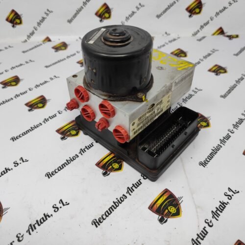 ABS Jeep CHRYSLER P52089351AG 25020602153 25092543153 25.0206-0215.3 25.0925-4315.3 25020602144