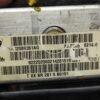 ABS Jeep CHRYSLER P52089351AG 25020602153 25092543153 25.0206-0215.3 25.0925-4315.3 25020602144