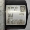 ABS OPEL ASTRA 13246534 13246534BK 10020700814 10097005153 10.0207-0081.4 10.0970-0515.3