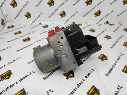 ABS ALFA ROMEO 147 46840264 0265222028 0265800013 0 265 222 028 0 265 800 013