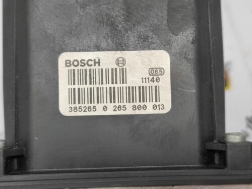 ABS ALFA ROMEO 147 46840264 0265222028 0265800013 0 265 222 028 0 265 800 013