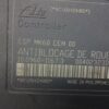 9660696380 10020602474 10096011673 00402323D3 ABS Citroen Peugeot 9660696380 10020602474 10096011673 00402323D3