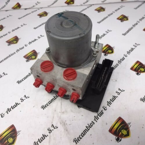 ABS Nissan Qashqai 47660BR00C 0265251854 0265951743 0 265 951 743 00915R0492