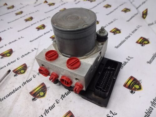 ABS Opel Meriva 0265238000 13354301 AB6 0265950820