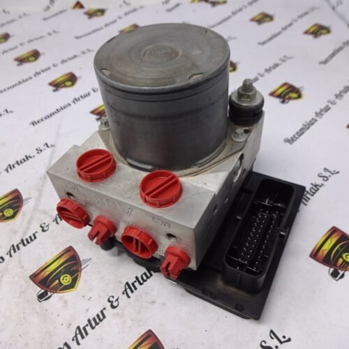 ABS Opel Meriva 0265238000 13354301 AB6 0265950820