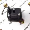 Asidero del portón trasero Seat Leon Ibiza 6J 6J4827565 6J4.827.565 6J4827565B