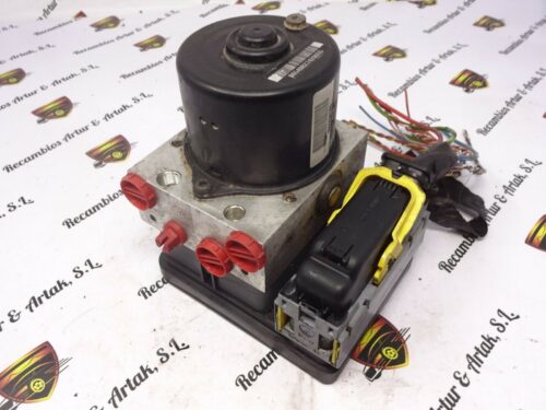 9660696380 10020602474 10096011673 00402323D3 ABS Citroen Peugeot 9660696380 10020602474 10096011673 00402323D3