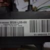 Caja de fusibles Peugeot Citroen 9661682880 BSM-L05-00 S118983005P S118983005 P