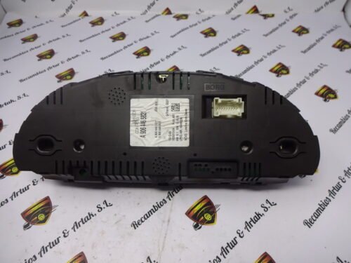 Cuadro de instrumentos MERCEDES SPRINTER A9064465821 A9064460221 A9064480821