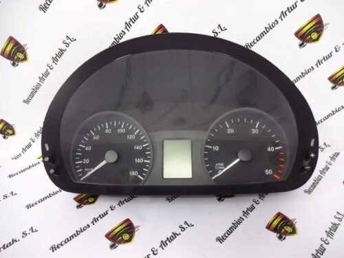 Cuadro de instrumentos MERCEDES SPRINTER A9064465821 A9064460221 A9064480821