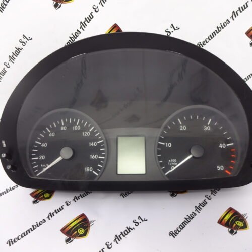 A9064465821 A9064460221 A9064480821 Cuadro de instrumentos MERCEDES SPRINTER A9064465821 A9064460221 A9064480821