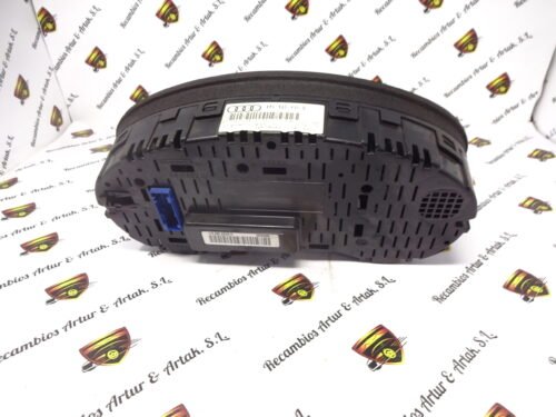 Cuadro de instrumentos AUDI A3 8P0920930G 8PO920930G