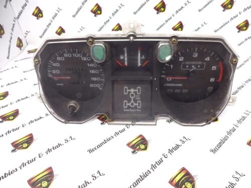 Cuadro de instrumentos  Mitsubishi Pajero Montero MR298409 MR29 8409