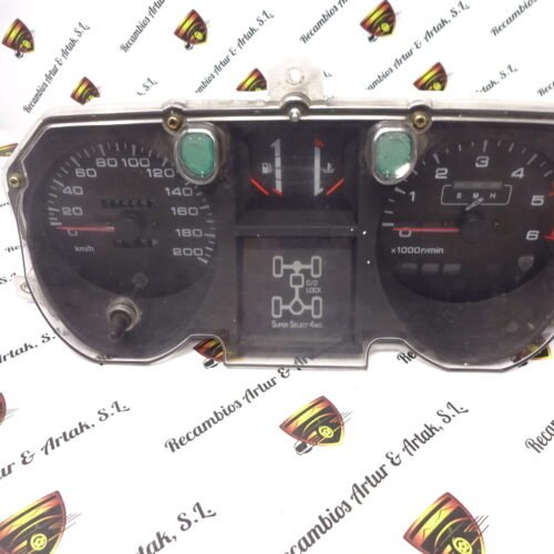 Cuadro de instrumentos  Mitsubishi Pajero Montero MR298409 MR29 8409