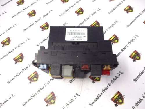 2035454501 5DK008485-15 SAM Centralita Mercedes 2035454501 5DK008485-15